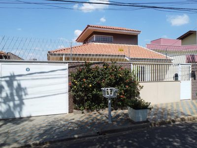 Casa, 4 quartos - Foto 1