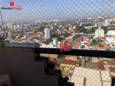 Apartamento, 3 quartos, 210 m² - Foto 4