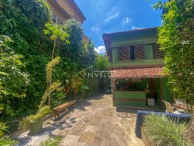 Apartamento, 3 quartos, 300 m² - Foto 3