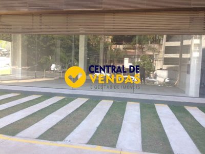 Apartamento, 2 quartos, 77 m² - Foto 3