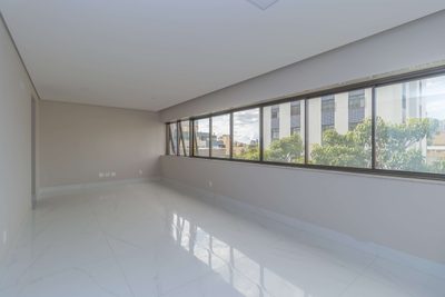 Apartamento, 4 quartos, 153 m² - Foto 2