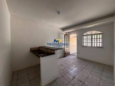 Casa, 2 quartos, 40 m² - Foto 3