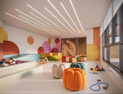 Apartamento, 2 quartos, 73 m² - Foto 5