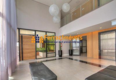 Apartamento, 3 quartos, 101 m² - Foto 1