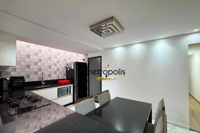 Casa, 3 quartos, 240 m² - Foto 4