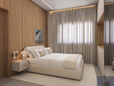 Apartamento, 2 quartos, 72 m² - Foto 4