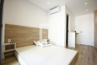 Kitnet-Studio, 21 m² - Foto 3
