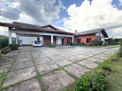 Casa, 5 quartos, 694 m² - Foto 5