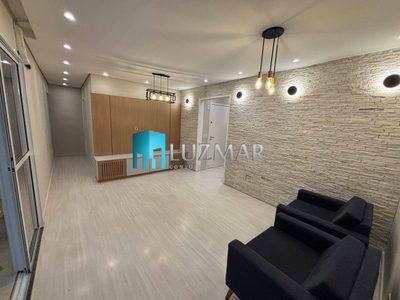Apartamento, 3 quartos, 96 m² - Foto 4