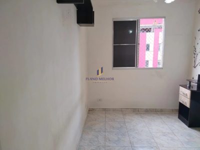Apartamento, 3 quartos, 70 m² - Foto 3