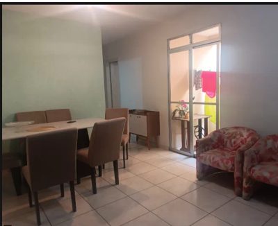 Apartamento, 3 quartos, 120 m² - Foto 1