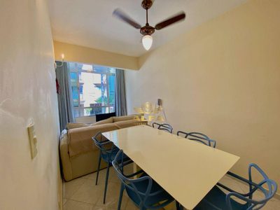Apartamento, 2 quartos, 85 m² - Foto 3