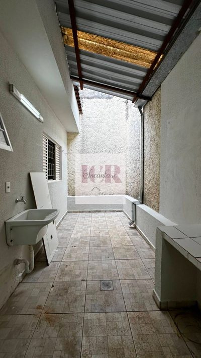 Casa, 2 quartos, 110 m² - Foto 2