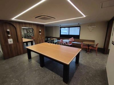 Apartamento, 1 quarto, 38 m² - Foto 1