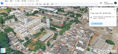 Apartamento, 2 quartos, 40 m² - Foto 1