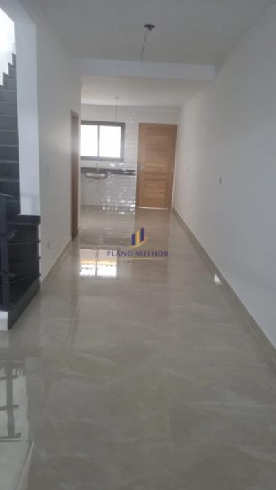 Casa, 3 quartos, 110 m² - Foto 1