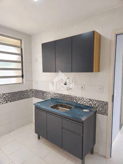 Casa de Condomínio, 2 quartos - Foto 5