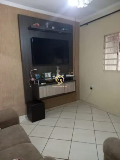 Casa, 2 quartos - Foto 2