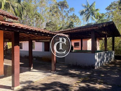 Casa, 3 quartos, 2 m² - Foto 5