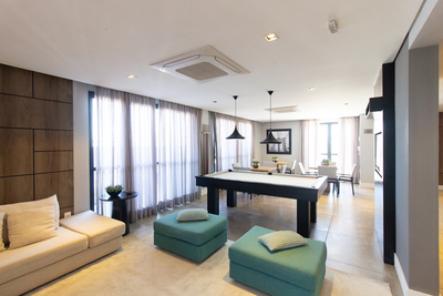 Apartamento, 1 quarto, 27 m² - Foto 4