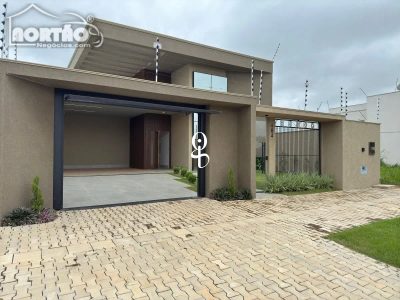 Casa, 3 quartos, 201 m² - Foto 3