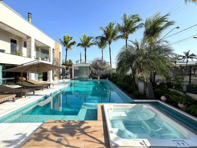 Casa de Condomínio, 7 quartos - Foto 5