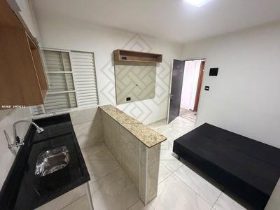 Kitnet-Studio, 16 m² - Foto 5