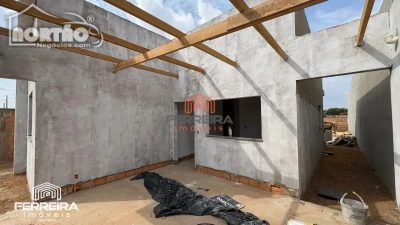 Casa, 3 quartos, 105 m² - Foto 3