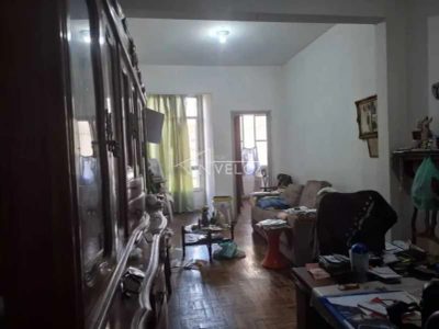 Apartamento, 3 quartos, 88 m² - Foto 2