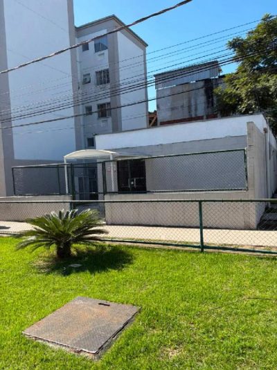 Apartamento, 2 quartos, 40 m² - Foto 1