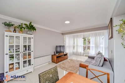 Apartamento, 3 quartos, 99 m² - Foto 2