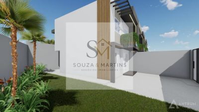 Casa, 3 quartos, 70 m² - Foto 4
