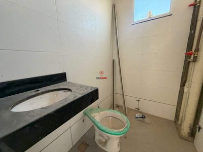 Apartamento, 2 quartos, 41 m² - Foto 3