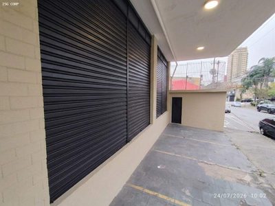 Depósito-Galpão, 1410 m² - Foto 2