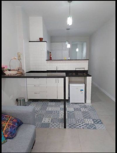 Apartamento, 1 quarto, 42 m² - Foto 3