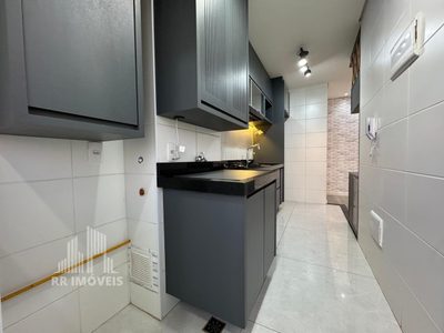 Apartamento, 2 quartos, 57 m² - Foto 4