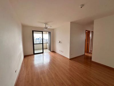 Apartamento, 3 quartos, 77 m² - Foto 1