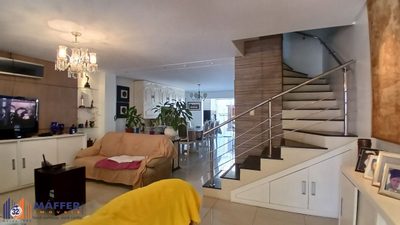 Sobrado, 3 quartos, 261 m² - Foto 5