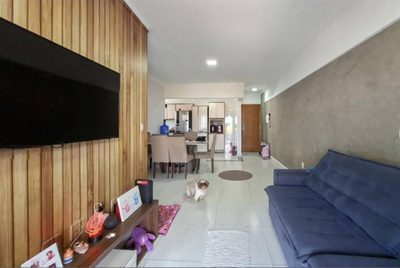 Apartamento, 2 quartos, 78 m² - Foto 4
