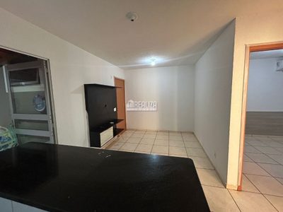 Apartamento, 2 quartos, 47 m² - Foto 1