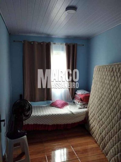 Casa, 4 quartos, 50 m² - Foto 2