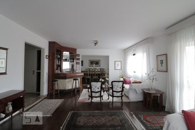 Apartamento, 4 quartos, 270 m² - Foto 3