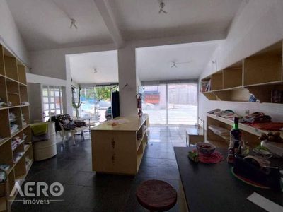Loja-Salão, 80 m² - Foto 2