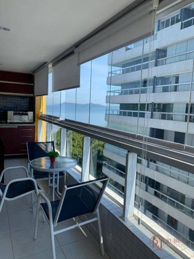 Apartamento, 2 quartos, 88 m² - Foto 2