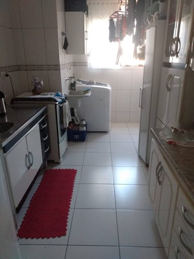 Apartamento, 2 quartos, 55 m² - Foto 3
