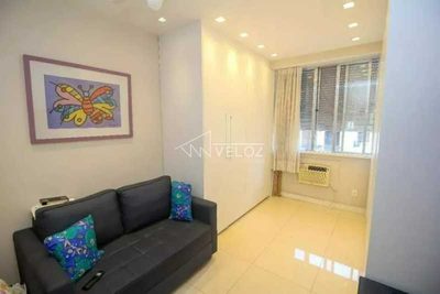 Apartamento, 2 quartos, 78 m² - Foto 2