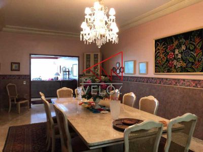 Apartamento, 4 quartos, 543 m² - Foto 2