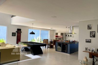 Casa, 4 quartos, 438 m² - Foto 3