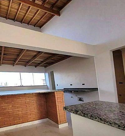 Cobertura, 2 quartos, 110 m² - Foto 2