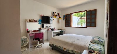 Casa, 4 quartos, 180 m² - Foto 3